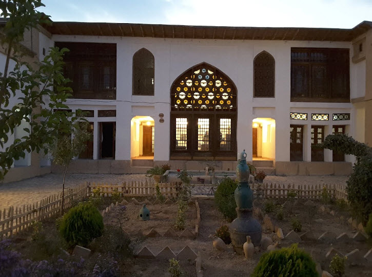 Chaleshtor Castle, Chaleshtor, Iran, Iran